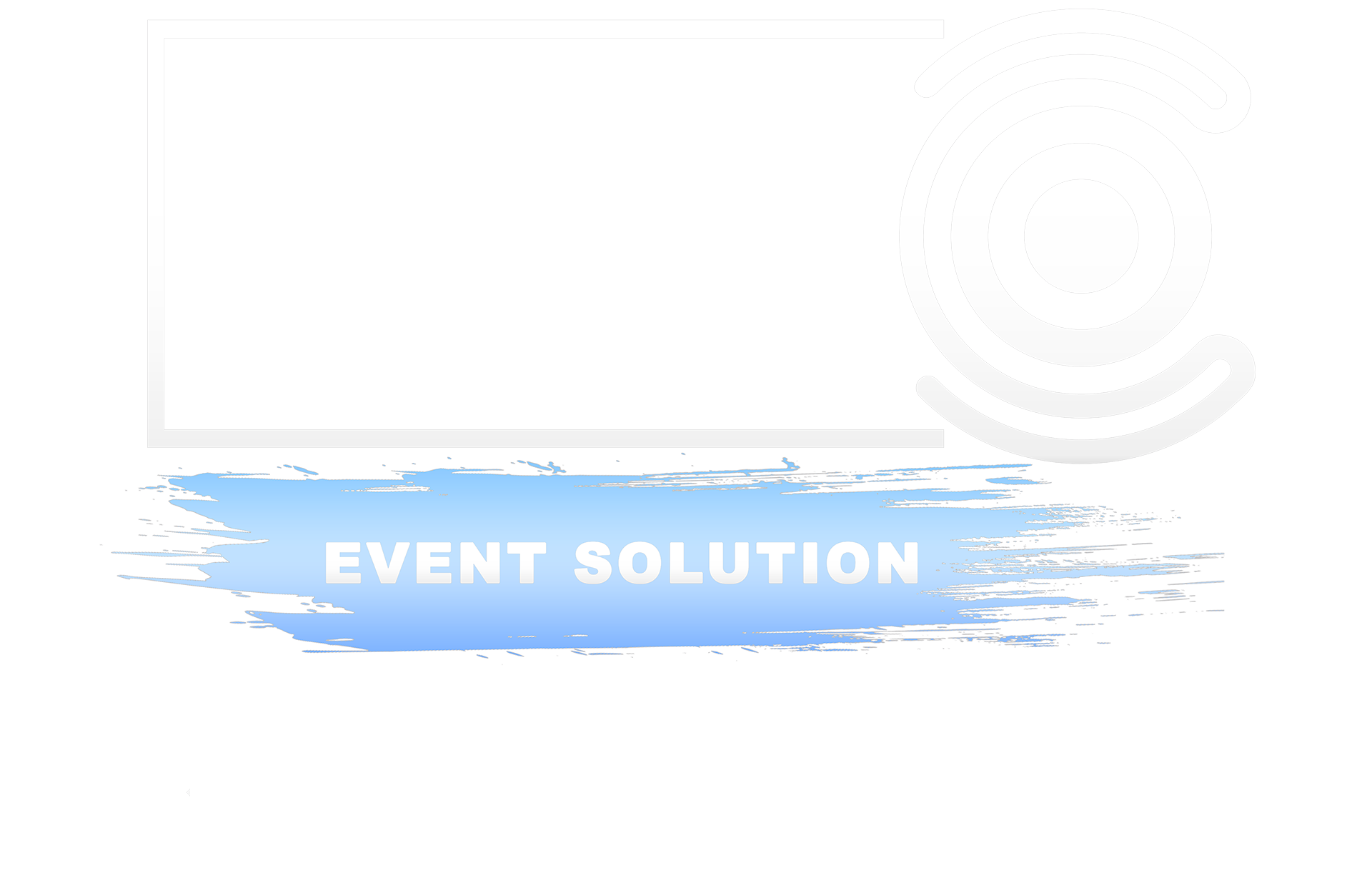 Mark Media Event Solution